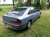 Renault Safrane RXE 2.5 (1999)