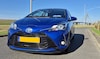 Toyota Yaris (2018)
