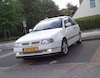 Seat Ibiza 1.4i S (1995)
