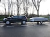 Nissan Qashqai 1.6 Visia (2007)
