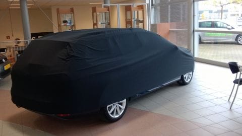 Volkswagen Golf Variant 1.6 TDI 110pk Highline (2013)