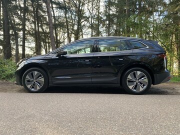 Skoda Enyaq iV 60 (2021)