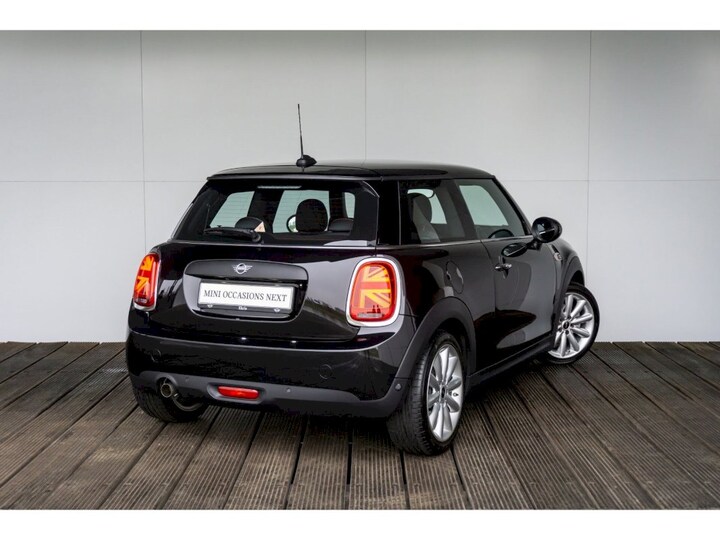 Gebruikersreview van Mini One (2020) - AutoWeek