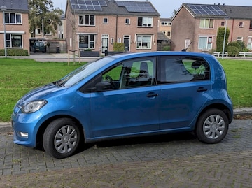Skoda Citigo E iV Ambition (2020)