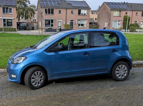 Skoda Citigo E iV Ambition