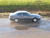 Alfa Romeo 166 2.0 T.Spark Distinctive (2004)