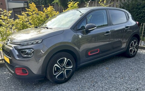 Citroën C3 PureTech 83 You