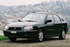 Subaru Impreza Plus 1.6 TS AWD (2003)