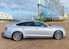 Audi A5 Sportback 2.0 TFSI 190pk sport (2017)
