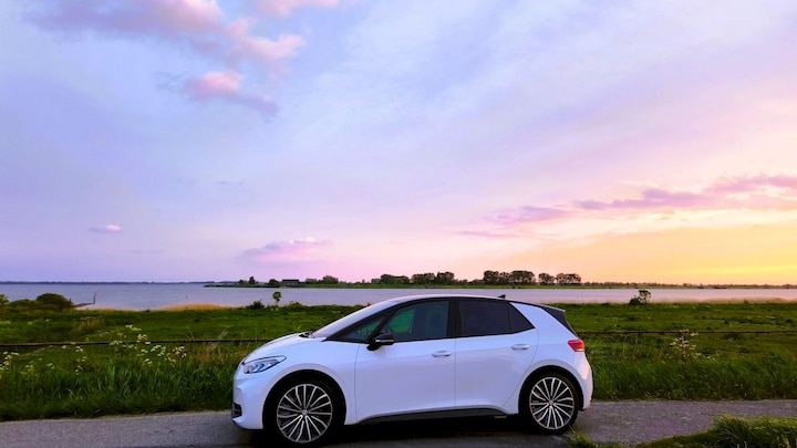 Volkswagen ID.3 52kWh 170pk Limited Edition (2026)
