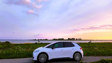 Volkswagen ID.3 52kWh 170pk Limited Edition (2026)