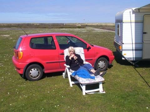 Volkswagen Polo 1.4 (1996)