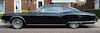 Buick  Riviera 2-door hard top coupe (1970)