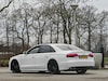 Audi S8 4.0 TFSI quattro Plus Pro Line + (2017)