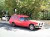 Ford Falcon 4.1 Panelvan (1985)