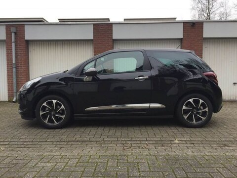 DS DS3 PureTech 110 So Chic