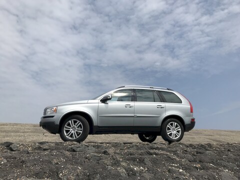 Volvo XC90 D5 Summum