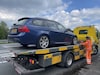 BMW 325d Touring High Executive (2010)