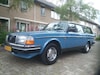Volvo 240 GL 2.3 Estate (1987)