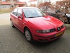 Seat Leon 1.6 16V Stella (2001)
