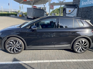 Skoda Elroq 85 210kW Sportline (2026)