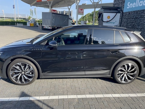 Skoda Elroq 85 210kW Sportline