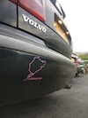Volvo V40 T4 (1998)