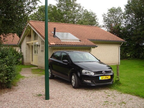 Volkswagen Polo 1.4 Highline