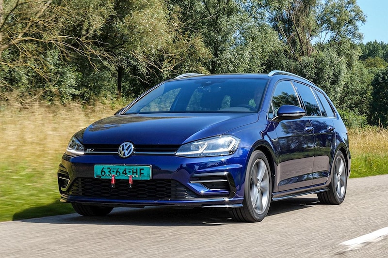 Volkswagen Golf VII (2017-2020) - Occasion-aankoopadvies