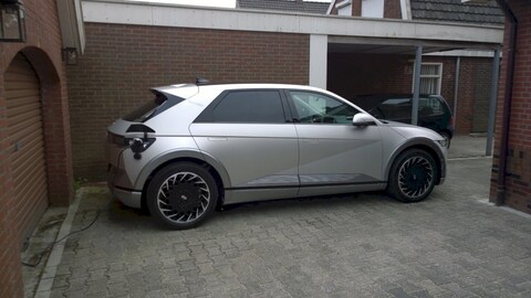 Hyundai Ioniq 5 73kWh Connect