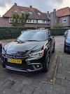 Mitsubishi ASX 1.6 ClearTec Connect Pro (2018)