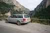 Volkswagen Passat Variant 1.9 TDI 110pk 4Matic High. (1999)