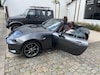 Mazda MX-5 SkyActiv-G 184 GT-M (2019)