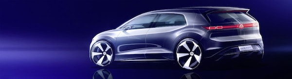 Volkswagen ID2all