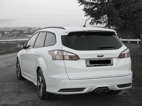 Ford Focus Wagon 2.0 EcoBoost ST-2