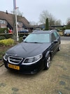 Saab 9-5 Sport Estate 2.3 Turbo Aero (2008)