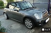 MINI Cabrio Cooper S Chili (2008)