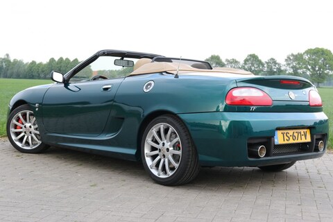MG TF 135
