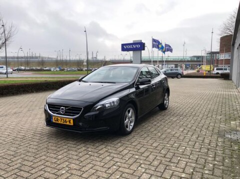 Volvo V40 D2 Business Summum
