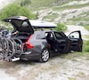 Volvo V90 D3 Momentum (2018)