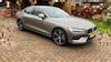 Volvo S60 B3 Inscription (2021)