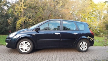 Renault Grand Scénic 1.5 dCi 105 Tech Line (2008)