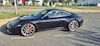 Porsche 911 Carrera 4S Coupé (2017)