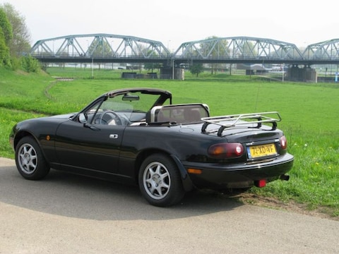 Mazda MX-5 1.6i