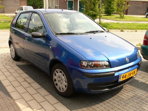 Fiat Punto 1.2 Dynamic