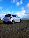 Renault Twingo RS (2010)
