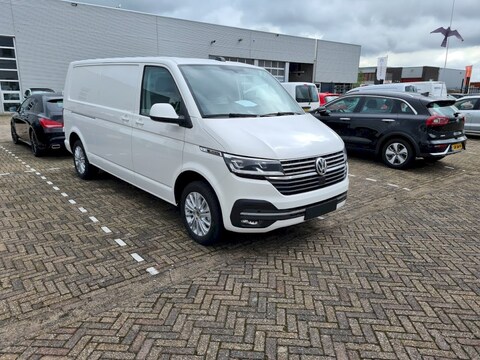 Volkswagen Transporter L2H1 2.0 TDI 150pk