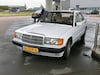 Mercedes-Benz 190 D 2.5 (1992)