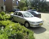 Mitsubishi Lancer 1.3i Match (1994)
