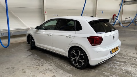 Volkswagen Polo 1.0 TSI 95pk Highline (2018)
